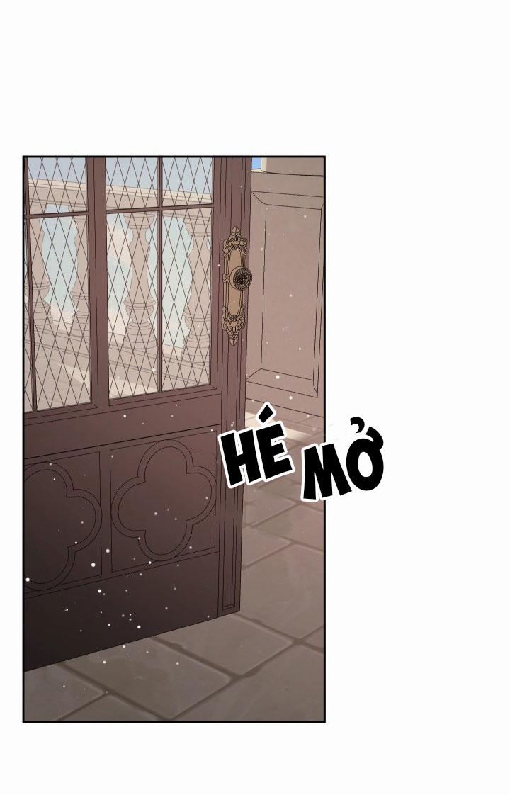 Trở Thành Gia Đình Của Kẻ Phản Diện 14 trang 18