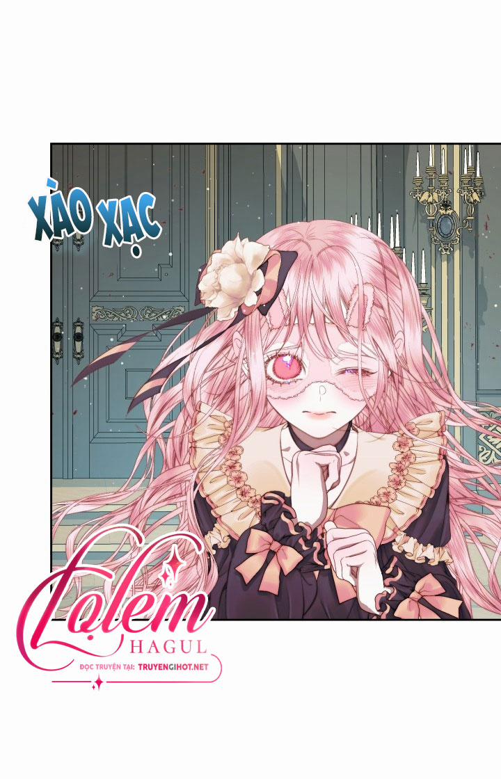 Trở Thành Gia Đình Của Kẻ Phản Diện 14 trang 19