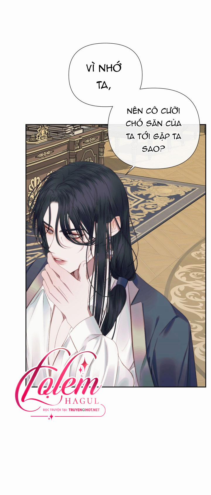 Trở Thành Gia Đình Của Kẻ Phản Diện 14 trang 2