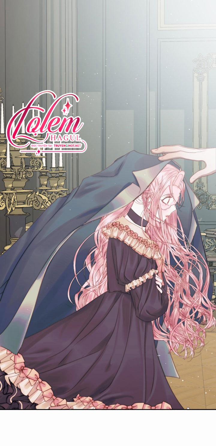 Trở Thành Gia Đình Của Kẻ Phản Diện 14 trang 21