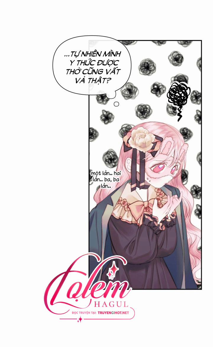 Trở Thành Gia Đình Của Kẻ Phản Diện 14 trang 25