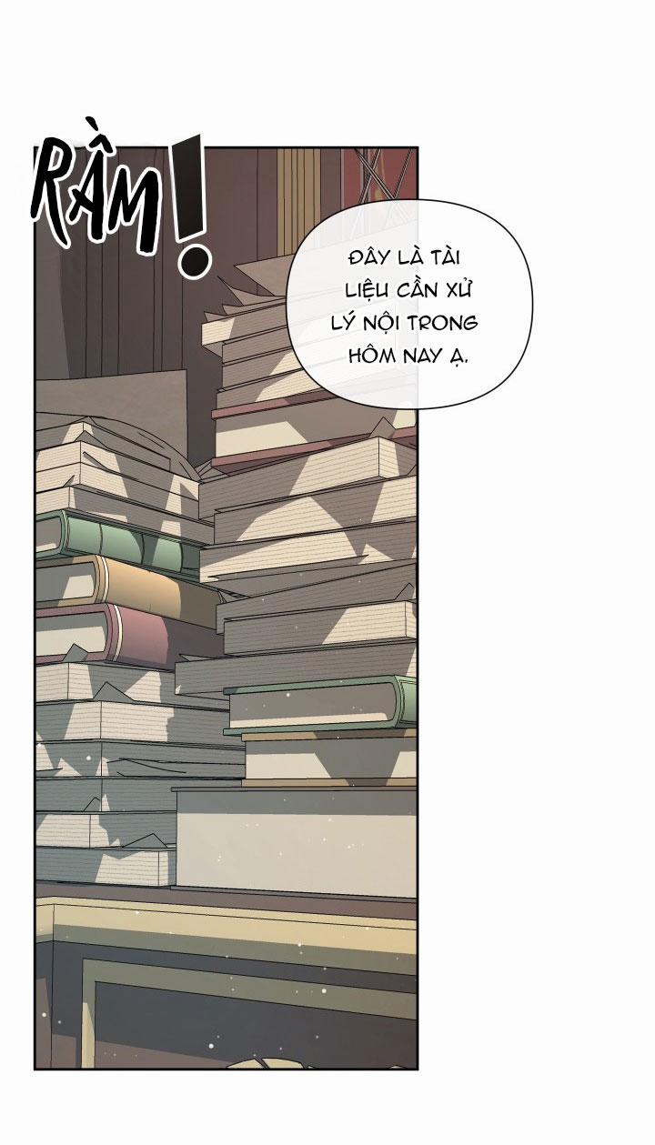 Trở Thành Gia Đình Của Kẻ Phản Diện 14 trang 27