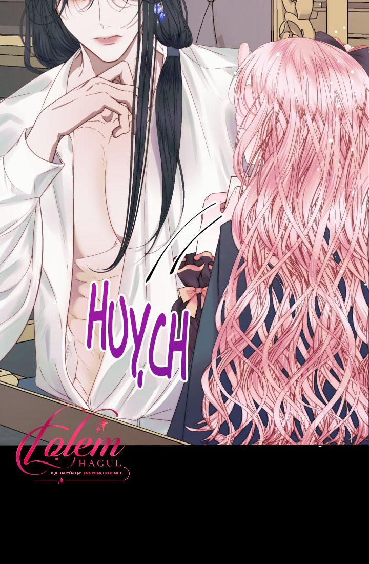 Trở Thành Gia Đình Của Kẻ Phản Diện 15 trang 1