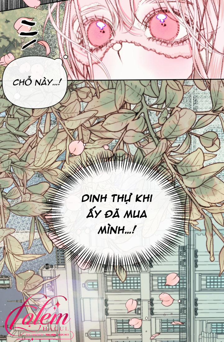 Trở Thành Gia Đình Của Kẻ Phản Diện 15 trang 12