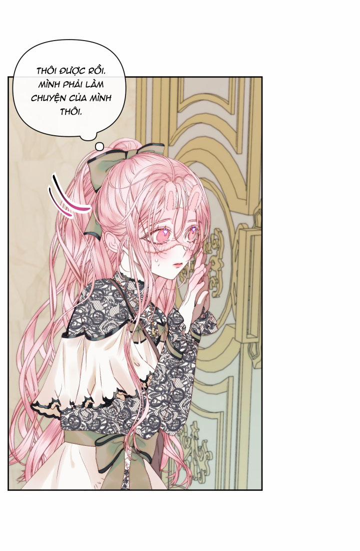 Trở Thành Gia Đình Của Kẻ Phản Diện 15 trang 22