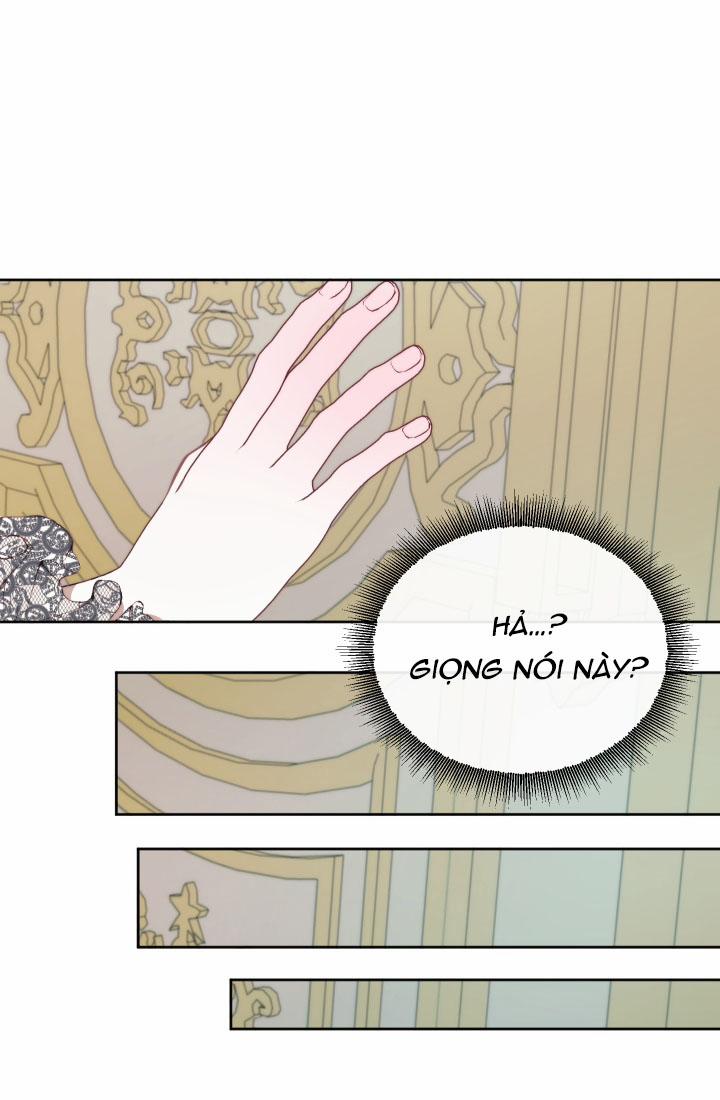 Trở Thành Gia Đình Của Kẻ Phản Diện 15 trang 23