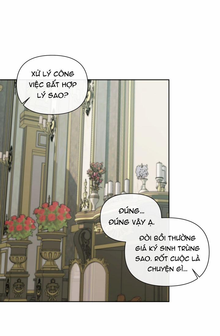 Trở Thành Gia Đình Của Kẻ Phản Diện 15 trang 24