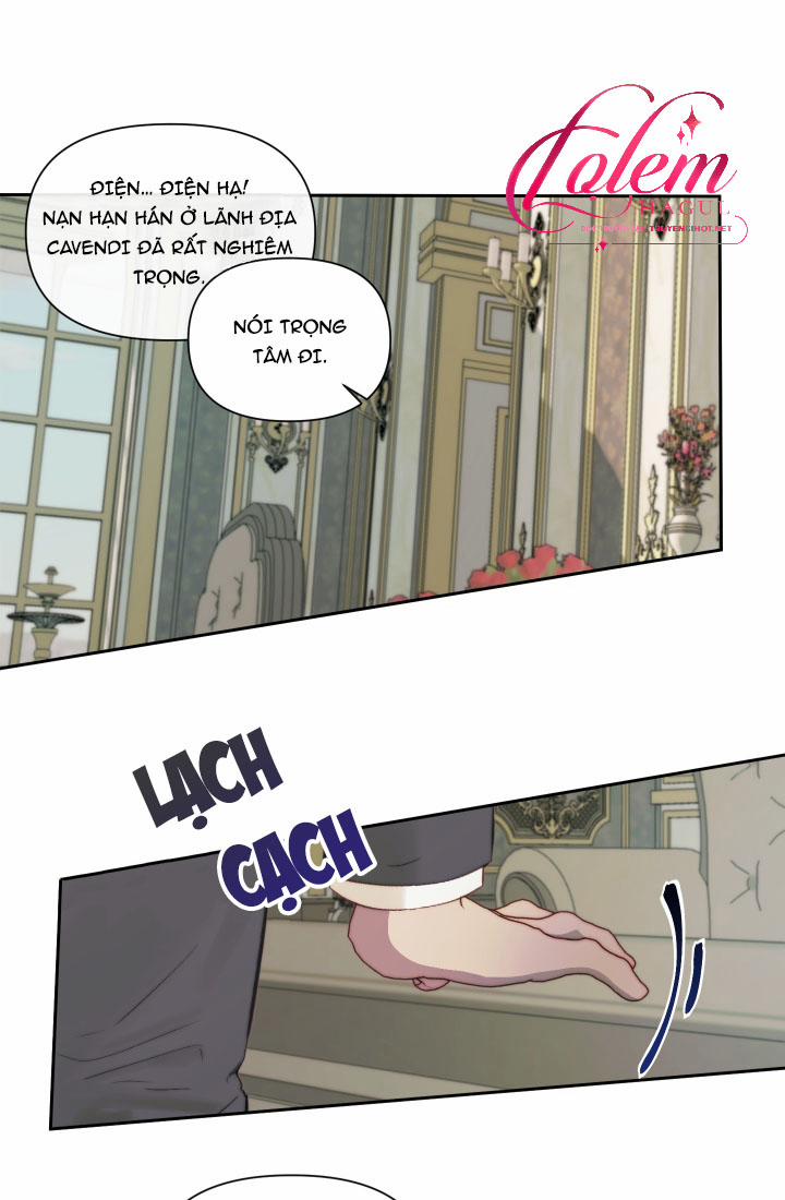 Trở Thành Gia Đình Của Kẻ Phản Diện 15 trang 31