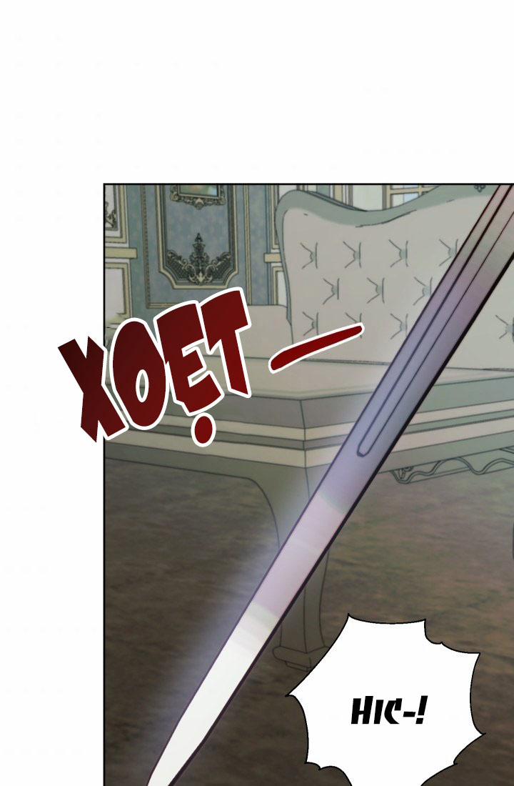 Trở Thành Gia Đình Của Kẻ Phản Diện 15 trang 33