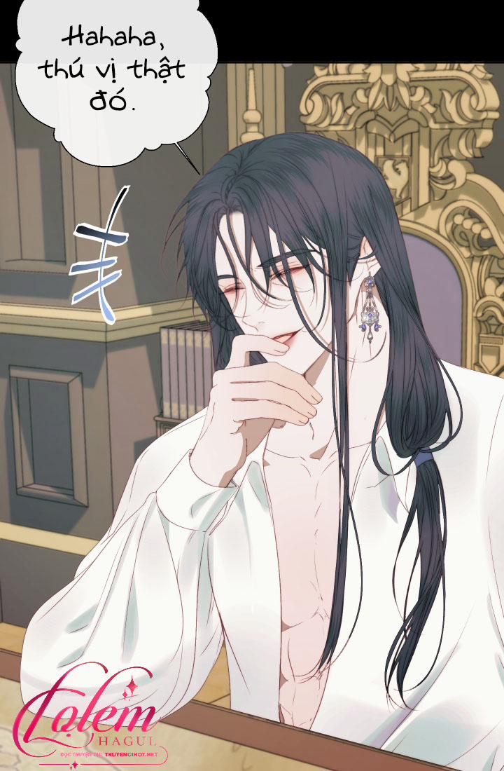 Trở Thành Gia Đình Của Kẻ Phản Diện 15 trang 4