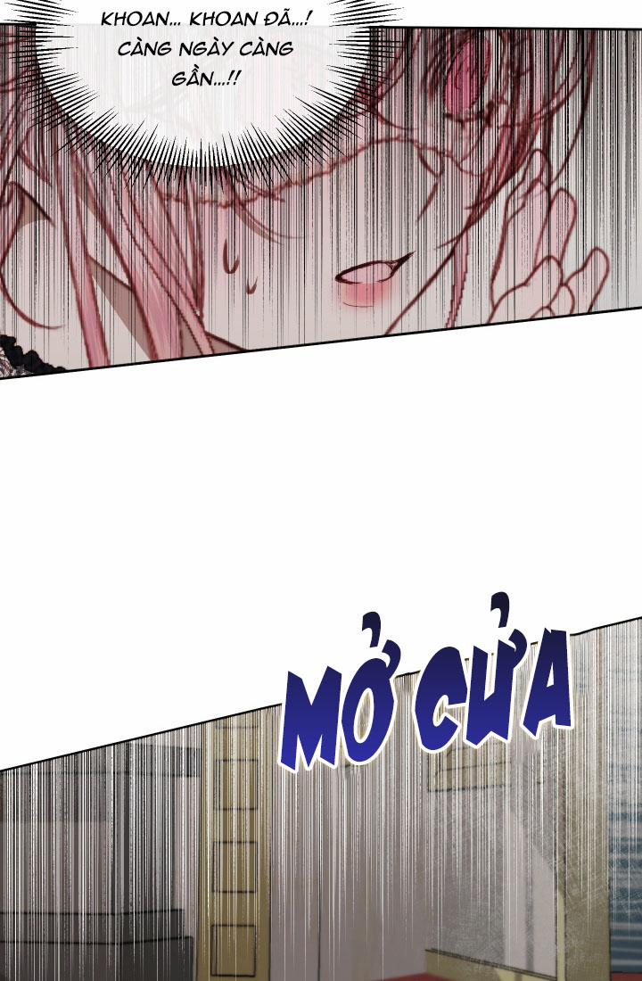 Trở Thành Gia Đình Của Kẻ Phản Diện 15 trang 42