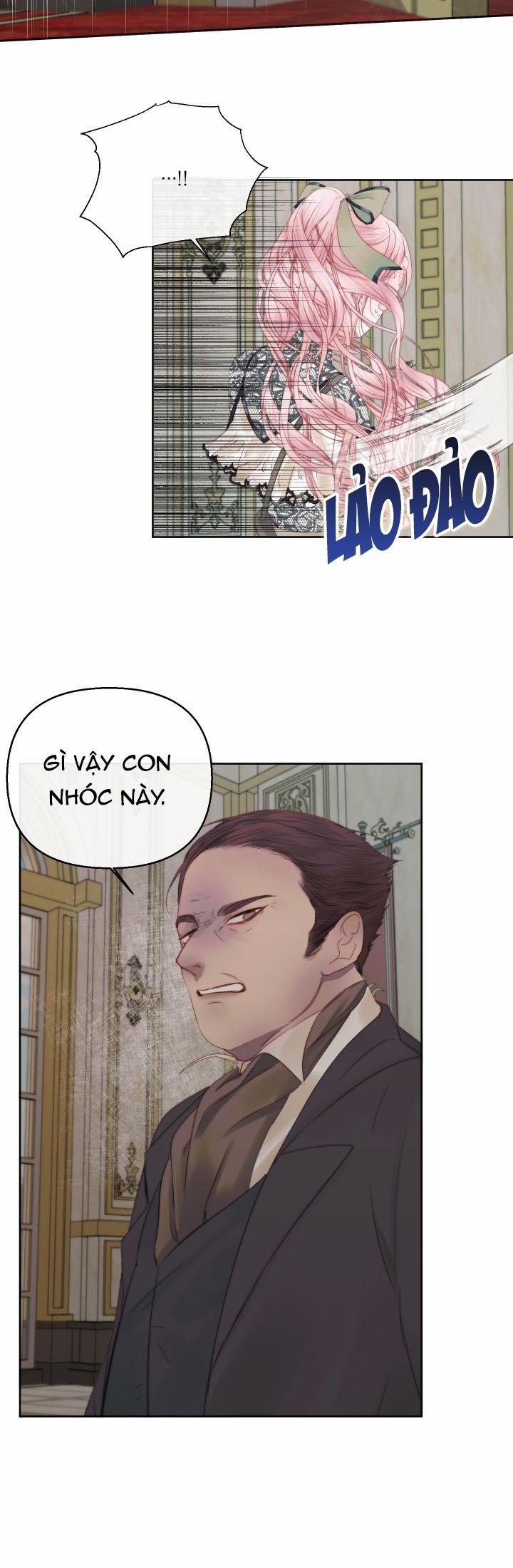 Trở Thành Gia Đình Của Kẻ Phản Diện 15 trang 43