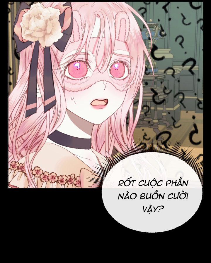 Trở Thành Gia Đình Của Kẻ Phản Diện 15 trang 6