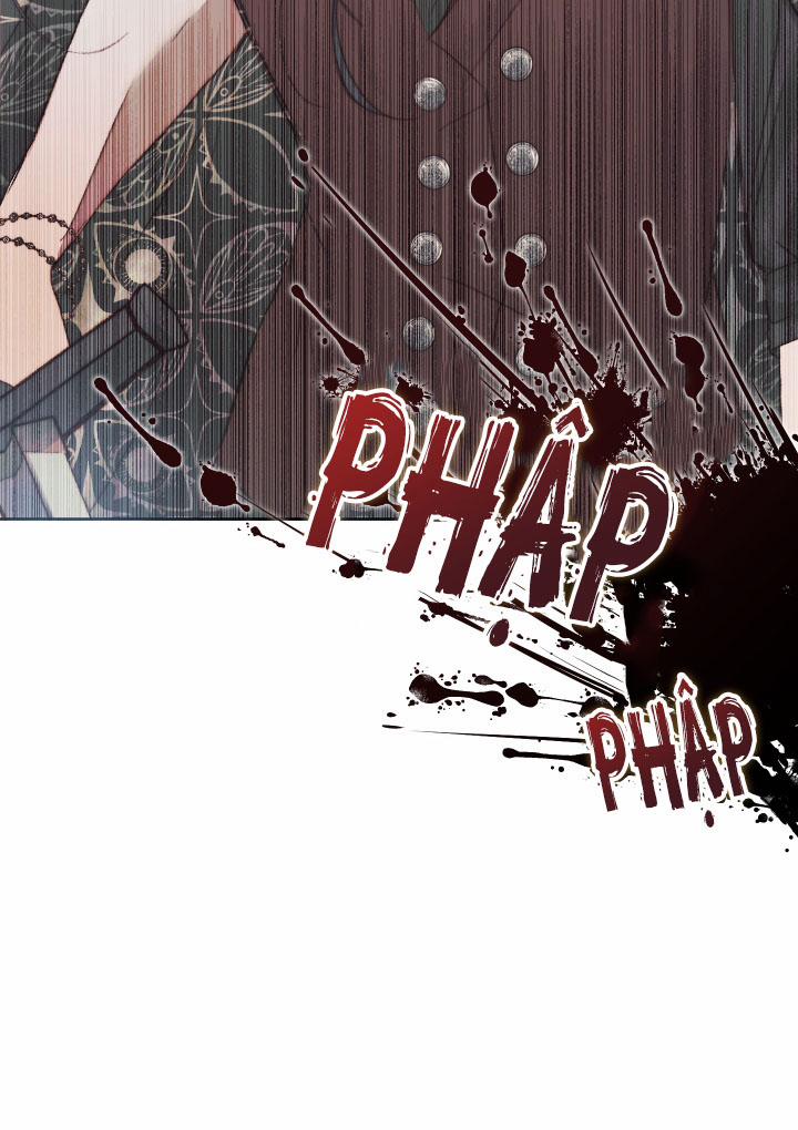 Trở Thành Gia Đình Của Kẻ Phản Diện 15 trang 61