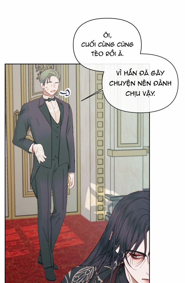 Trở Thành Gia Đình Của Kẻ Phản Diện 15 trang 63