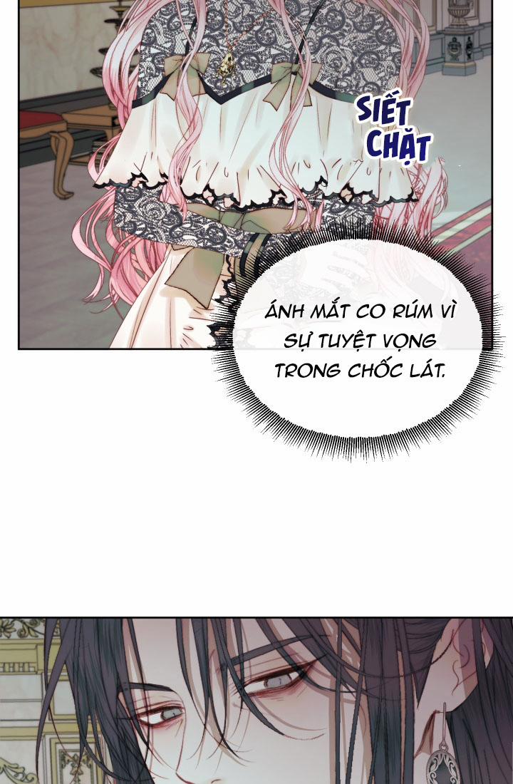 Trở Thành Gia Đình Của Kẻ Phản Diện 15 trang 67