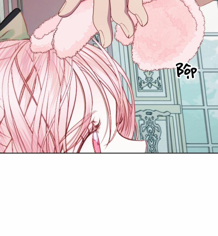 Trở Thành Gia Đình Của Kẻ Phản Diện 15 trang 69