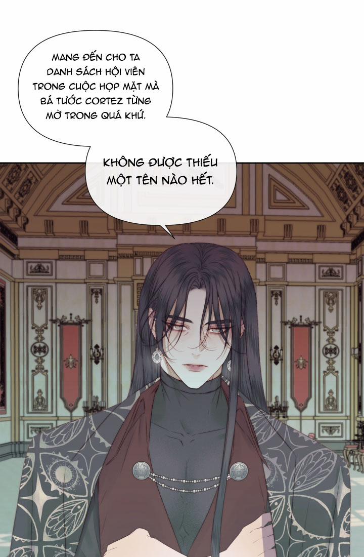 Trở Thành Gia Đình Của Kẻ Phản Diện 15 trang 70