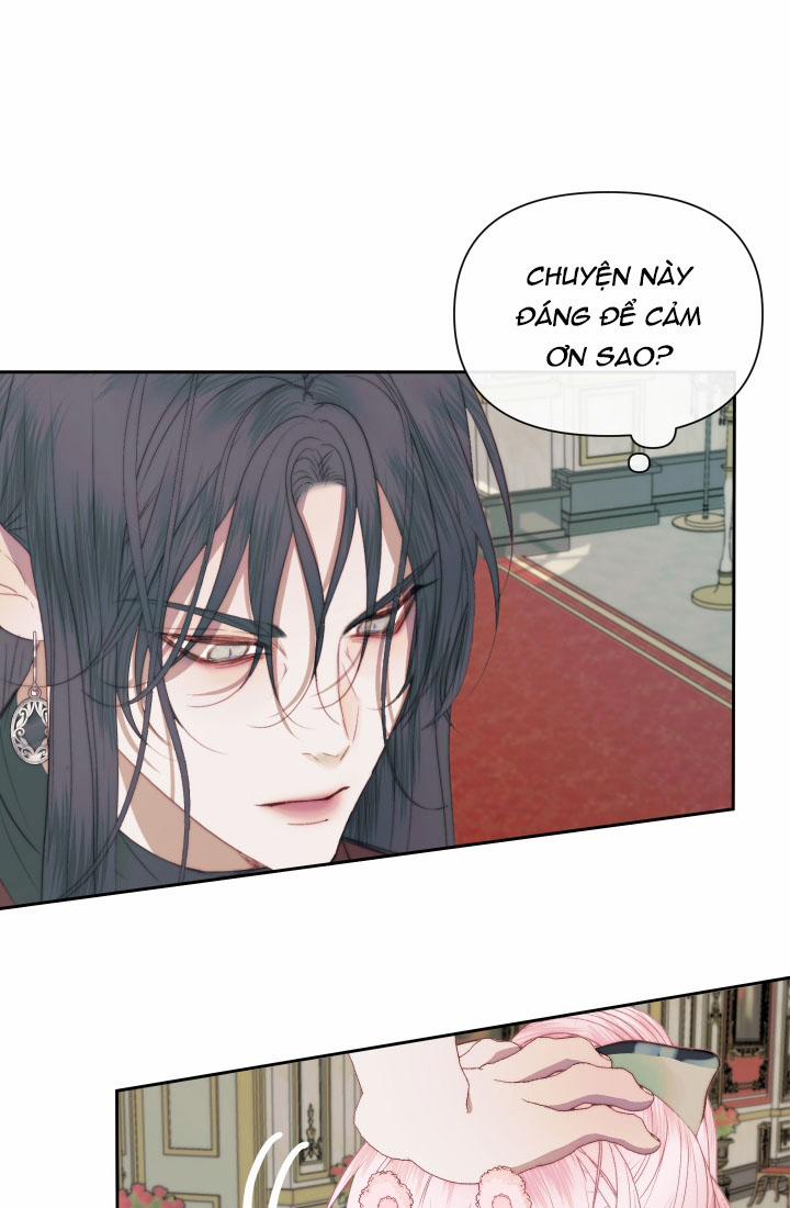 Trở Thành Gia Đình Của Kẻ Phản Diện 15 trang 74