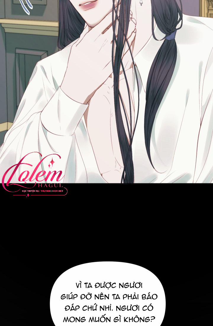 Trở Thành Gia Đình Của Kẻ Phản Diện 15 trang 8