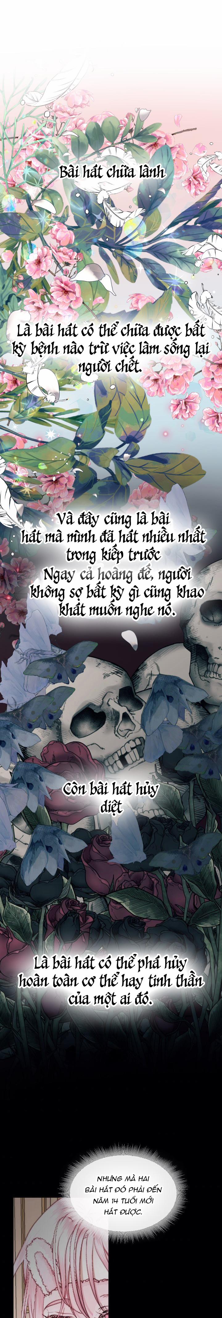 Trở Thành Gia Đình Của Kẻ Phản Diện 17 trang 13