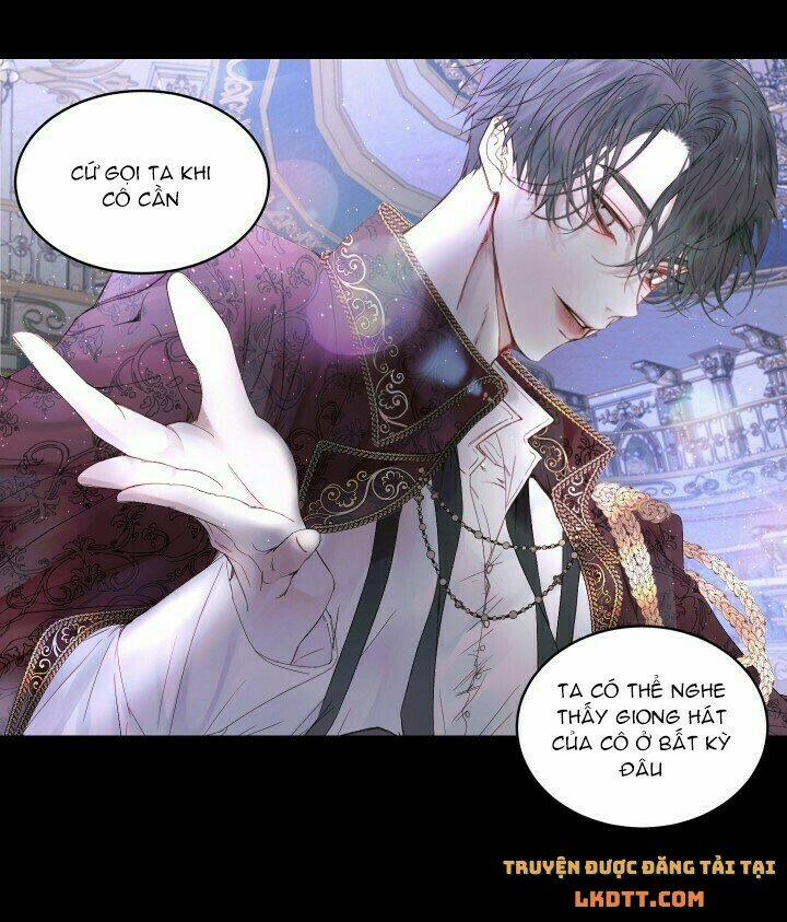 Trở Thành Gia Đình Của Kẻ Phản Diện 2.5 trang 10