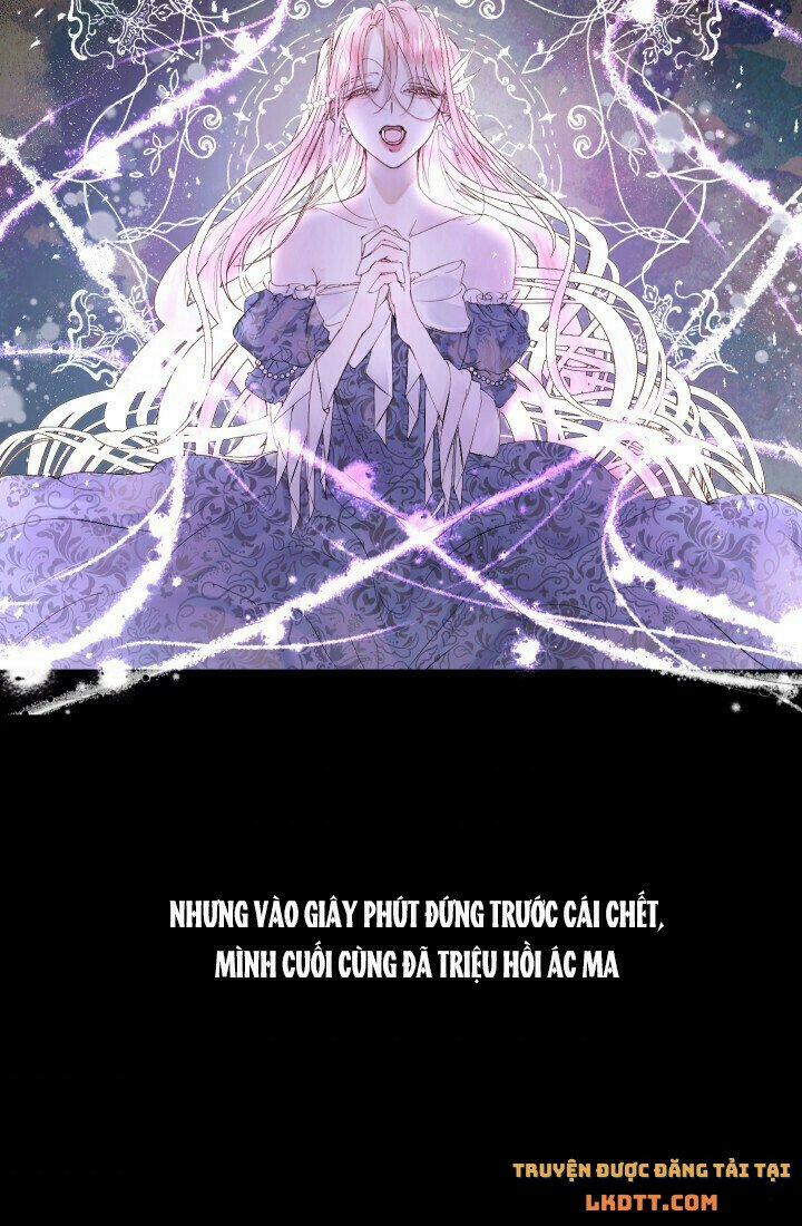 Trở Thành Gia Đình Của Kẻ Phản Diện 2.5 trang 12