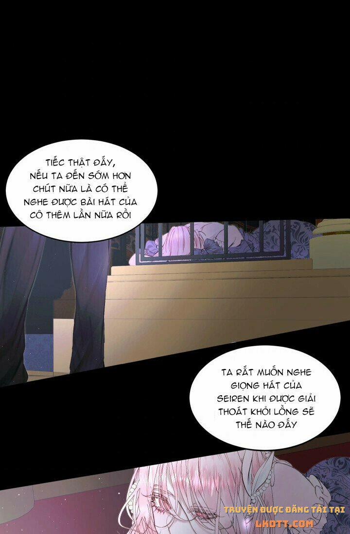 Trở Thành Gia Đình Của Kẻ Phản Diện 2.5 trang 13