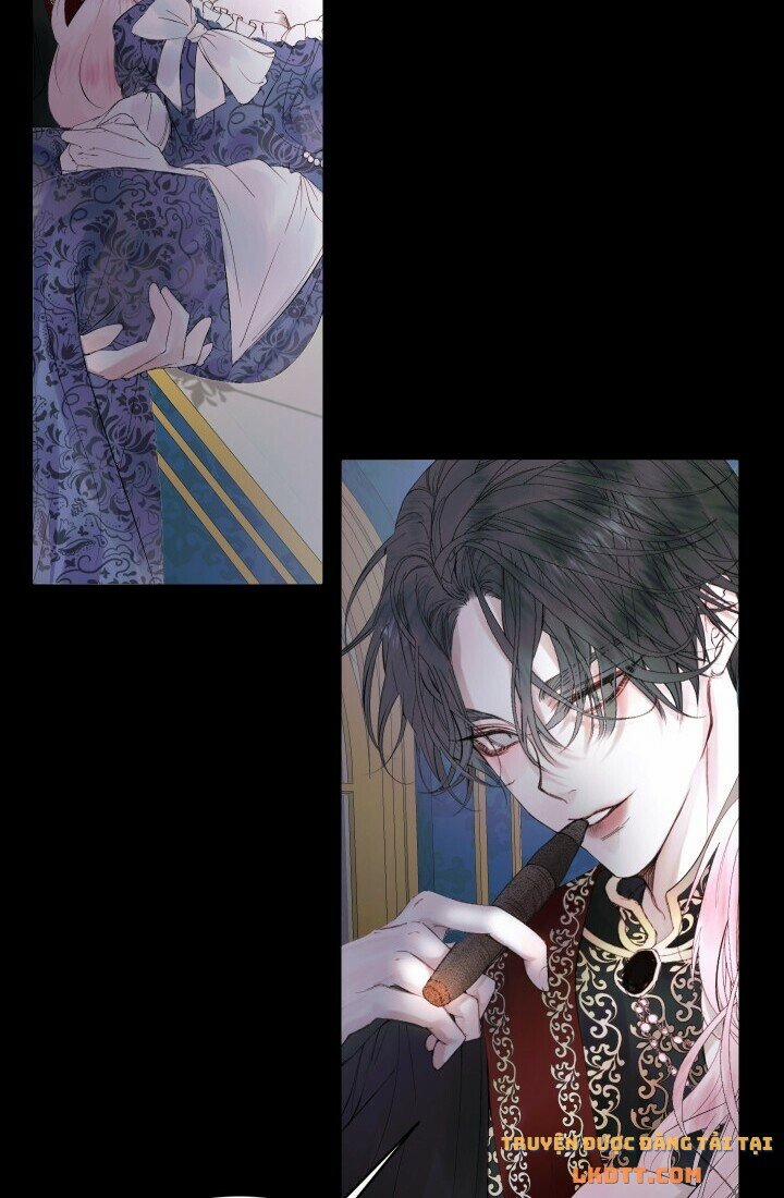 Trở Thành Gia Đình Của Kẻ Phản Diện 2.5 trang 15