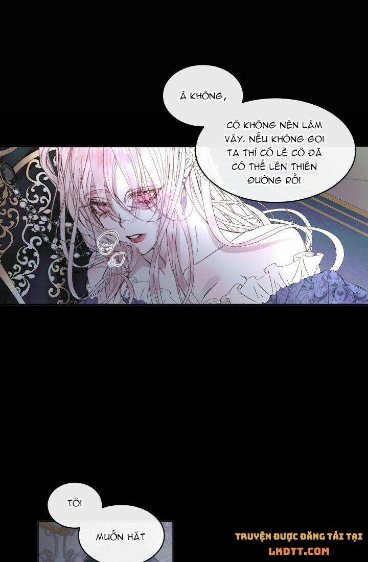 Trở Thành Gia Đình Của Kẻ Phản Diện 2.5 trang 17