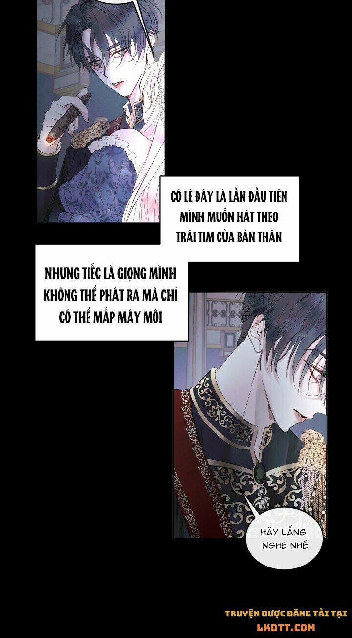 Trở Thành Gia Đình Của Kẻ Phản Diện 2.5 trang 18