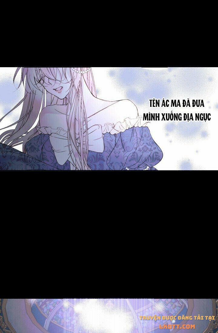 Trở Thành Gia Đình Của Kẻ Phản Diện 2.5 trang 20