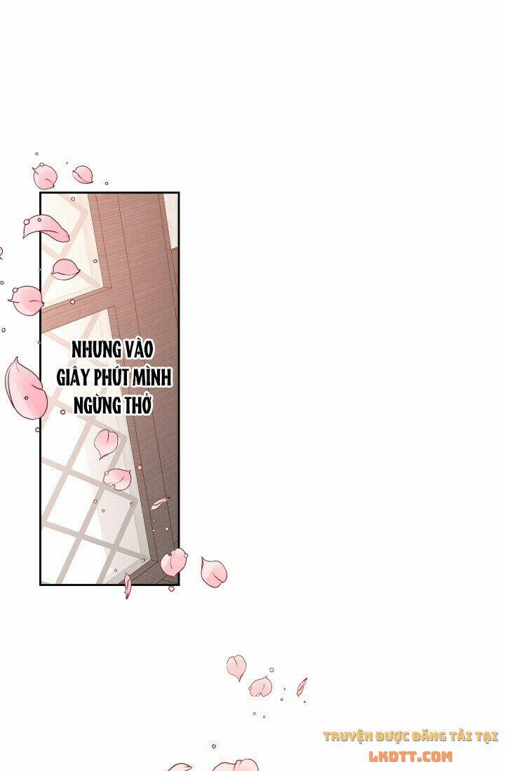 Trở Thành Gia Đình Của Kẻ Phản Diện 2.5 trang 22