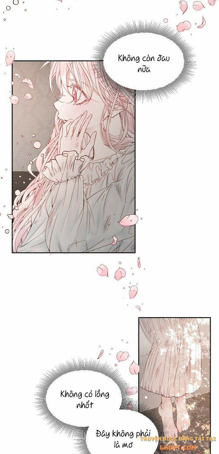 Trở Thành Gia Đình Của Kẻ Phản Diện 2.5 trang 24