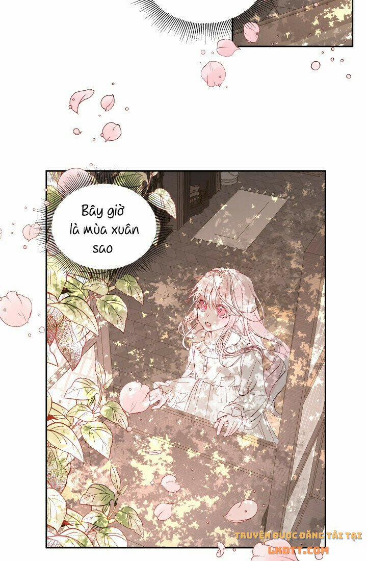 Trở Thành Gia Đình Của Kẻ Phản Diện 2.5 trang 25