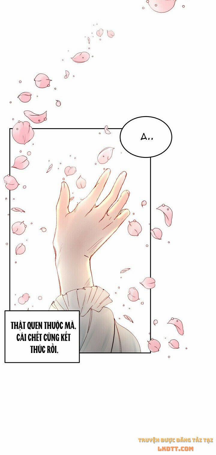 Trở Thành Gia Đình Của Kẻ Phản Diện 2.5 trang 26