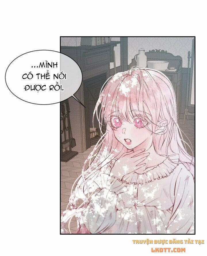 Trở Thành Gia Đình Của Kẻ Phản Diện 2.5 trang 27