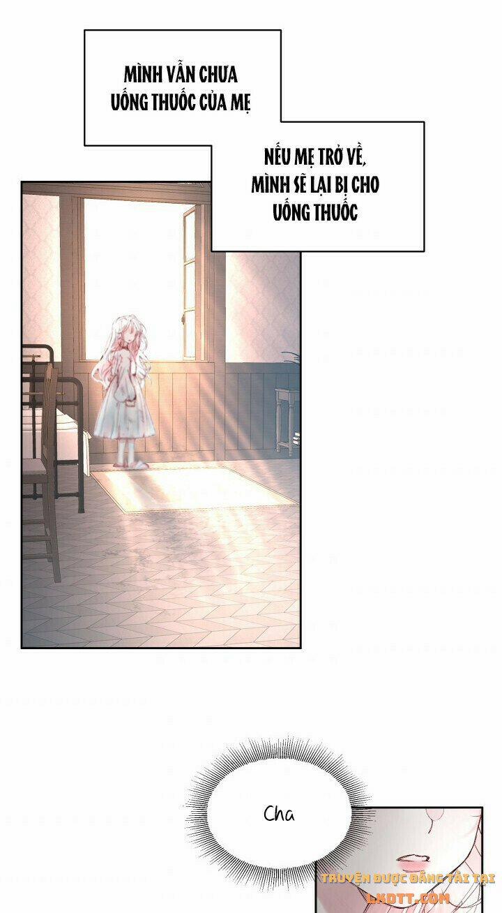 Trở Thành Gia Đình Của Kẻ Phản Diện 2.5 trang 28