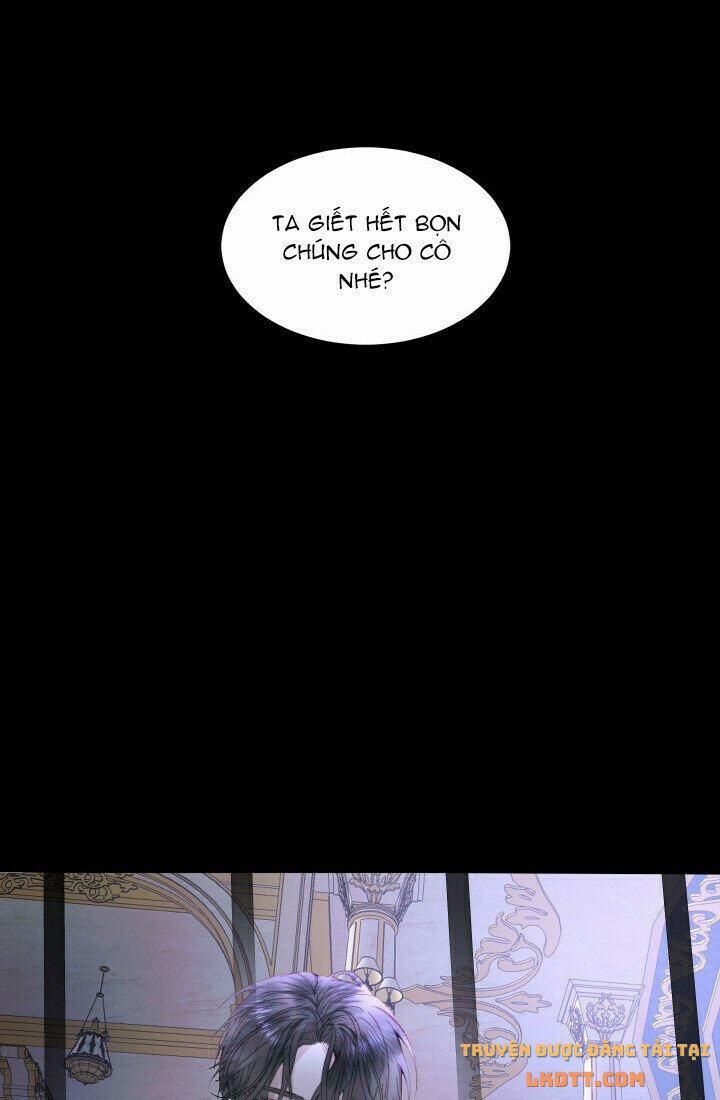 Trở Thành Gia Đình Của Kẻ Phản Diện 2.5 trang 6