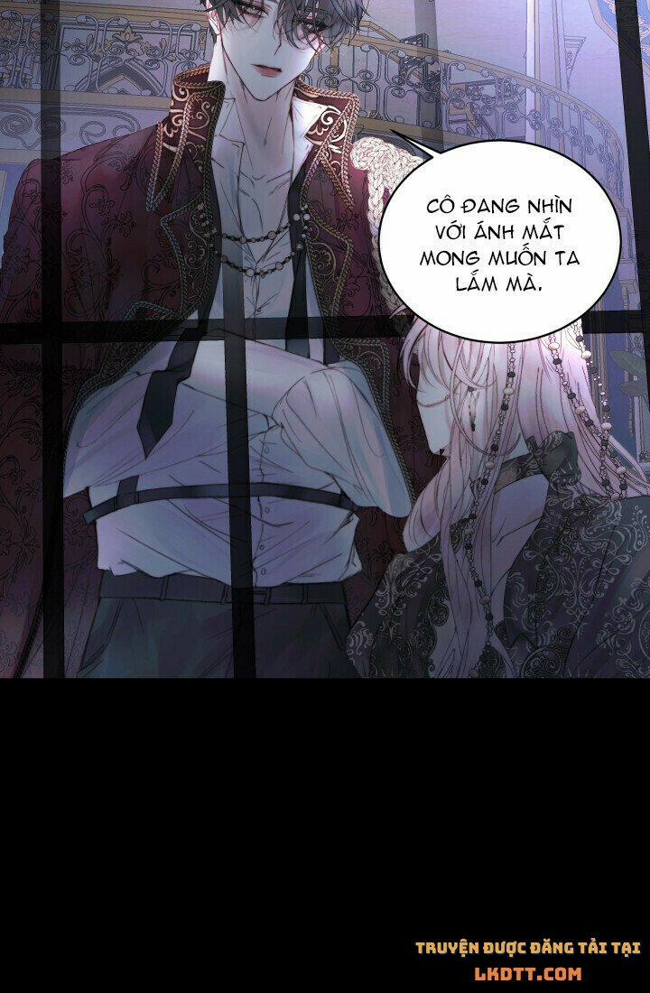 Trở Thành Gia Đình Của Kẻ Phản Diện 2.5 trang 7