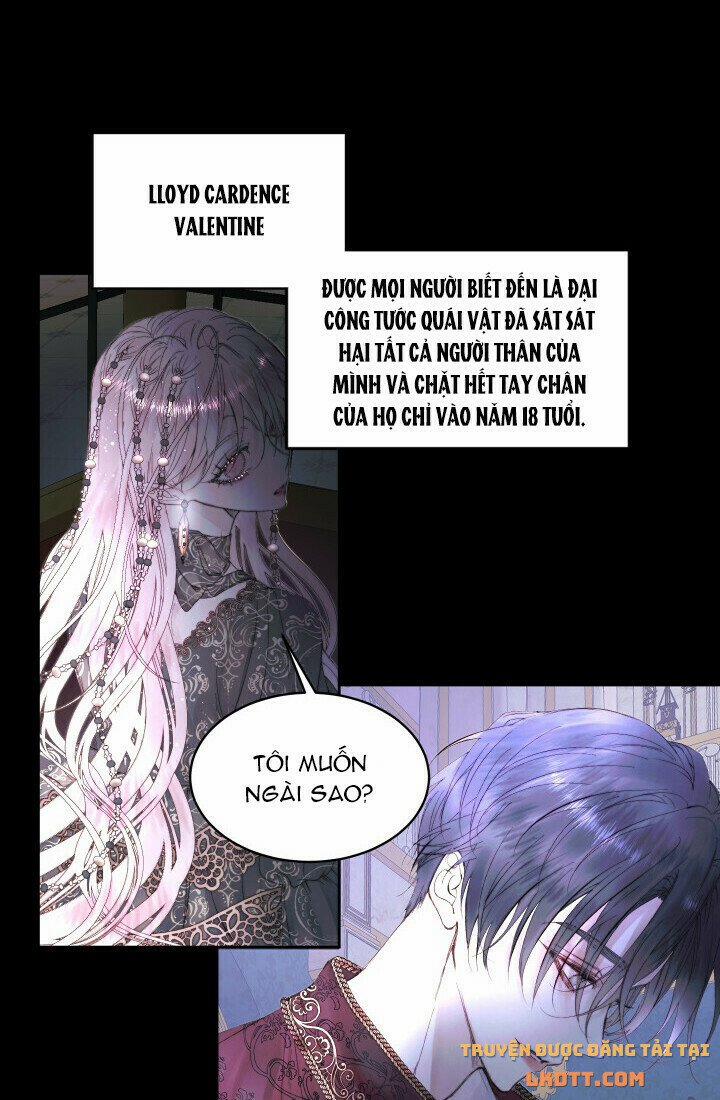 Trở Thành Gia Đình Của Kẻ Phản Diện 2.5 trang 8