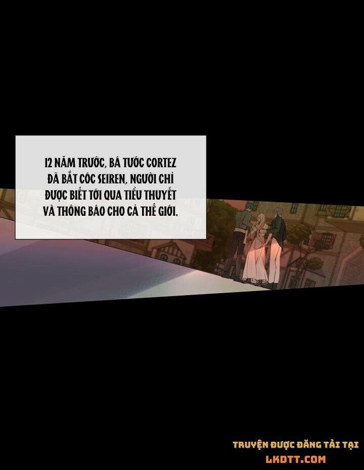 Trở Thành Gia Đình Của Kẻ Phản Diện 2 trang 13