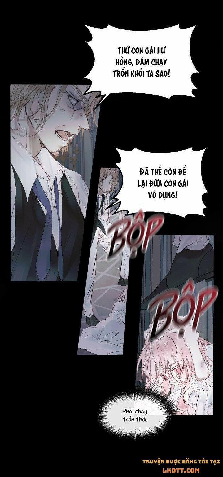 Trở Thành Gia Đình Của Kẻ Phản Diện 2 trang 15