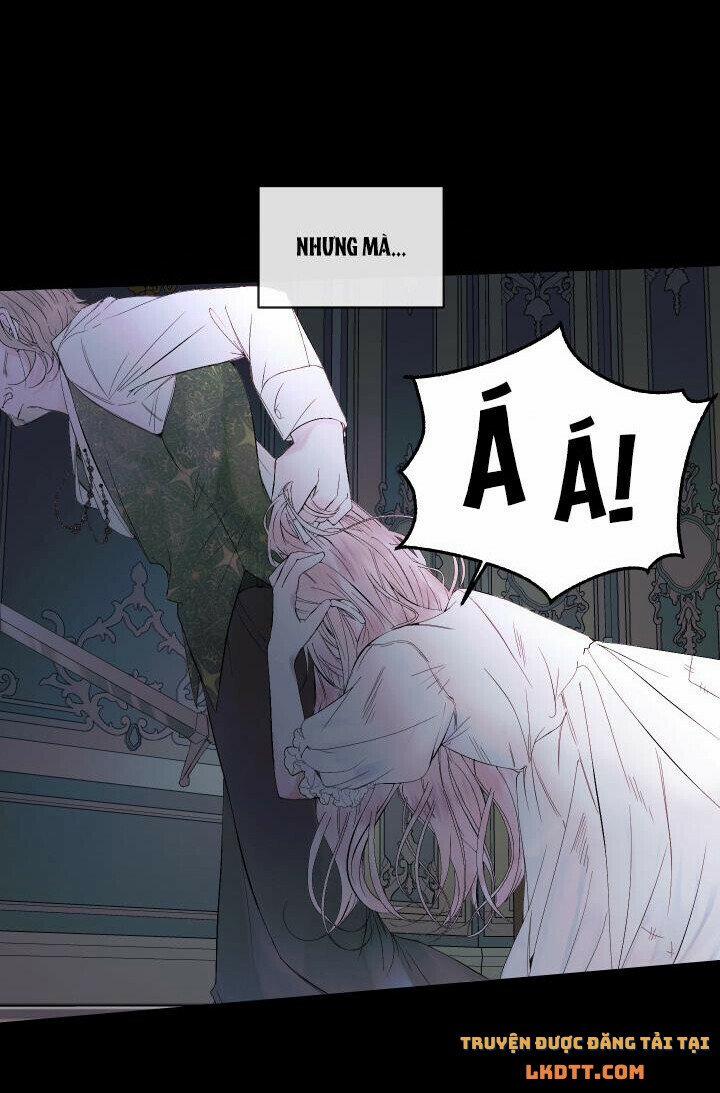 Trở Thành Gia Đình Của Kẻ Phản Diện 2 trang 16