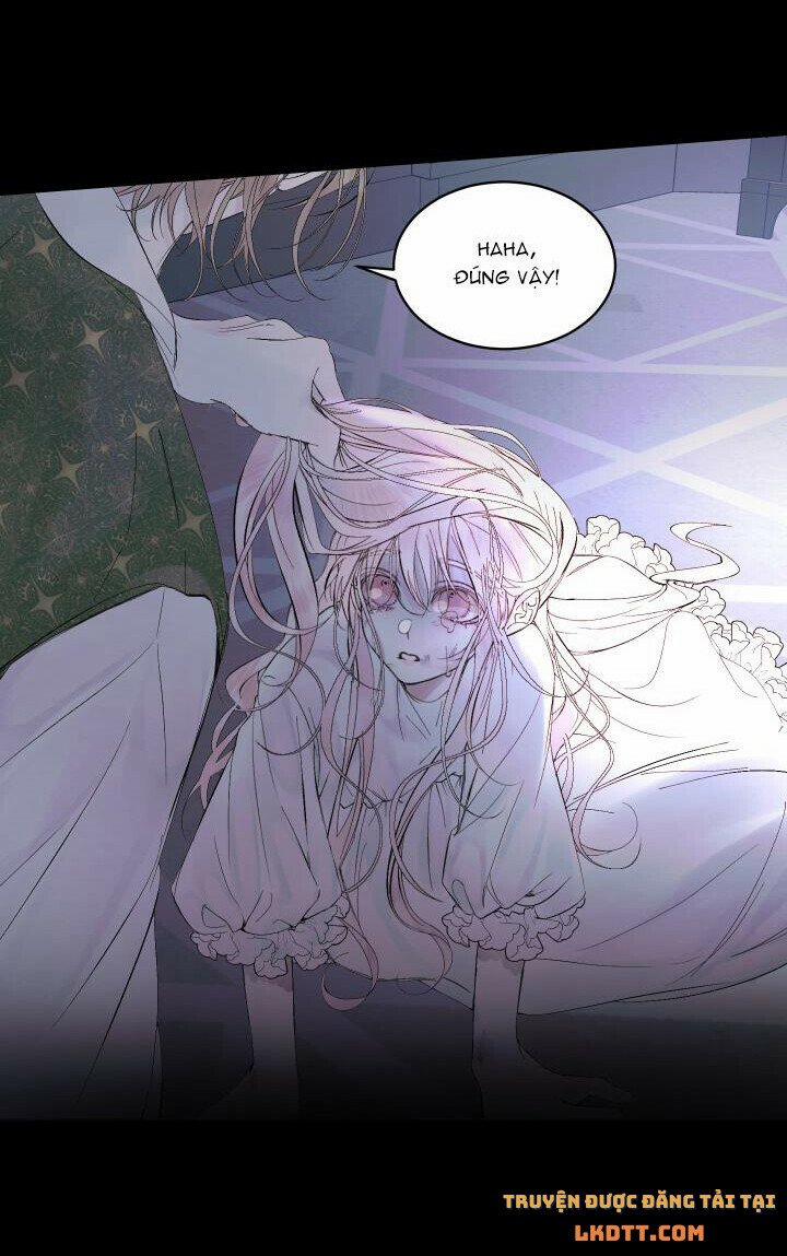 Trở Thành Gia Đình Của Kẻ Phản Diện 2 trang 18