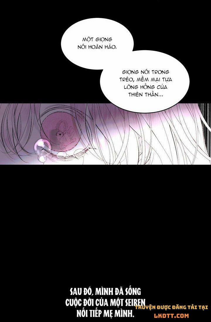 Trở Thành Gia Đình Của Kẻ Phản Diện 2 trang 20