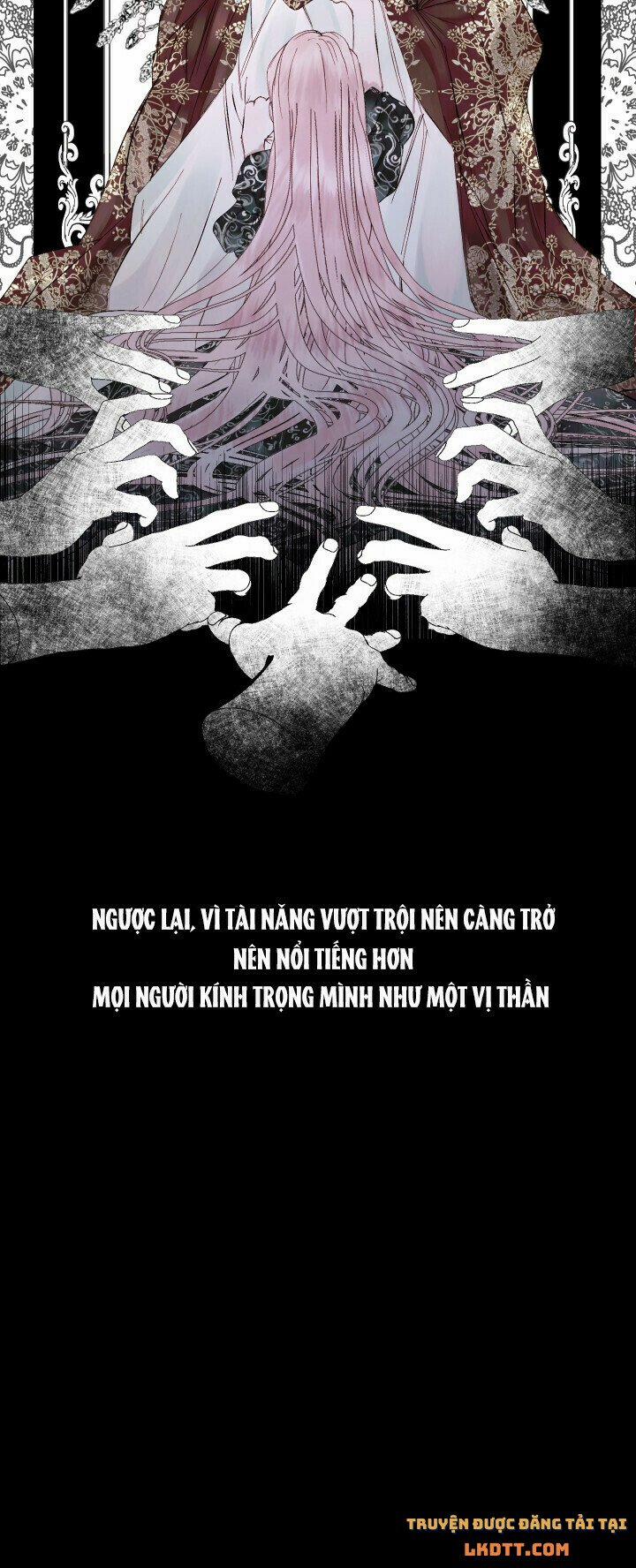 Trở Thành Gia Đình Của Kẻ Phản Diện 2 trang 25