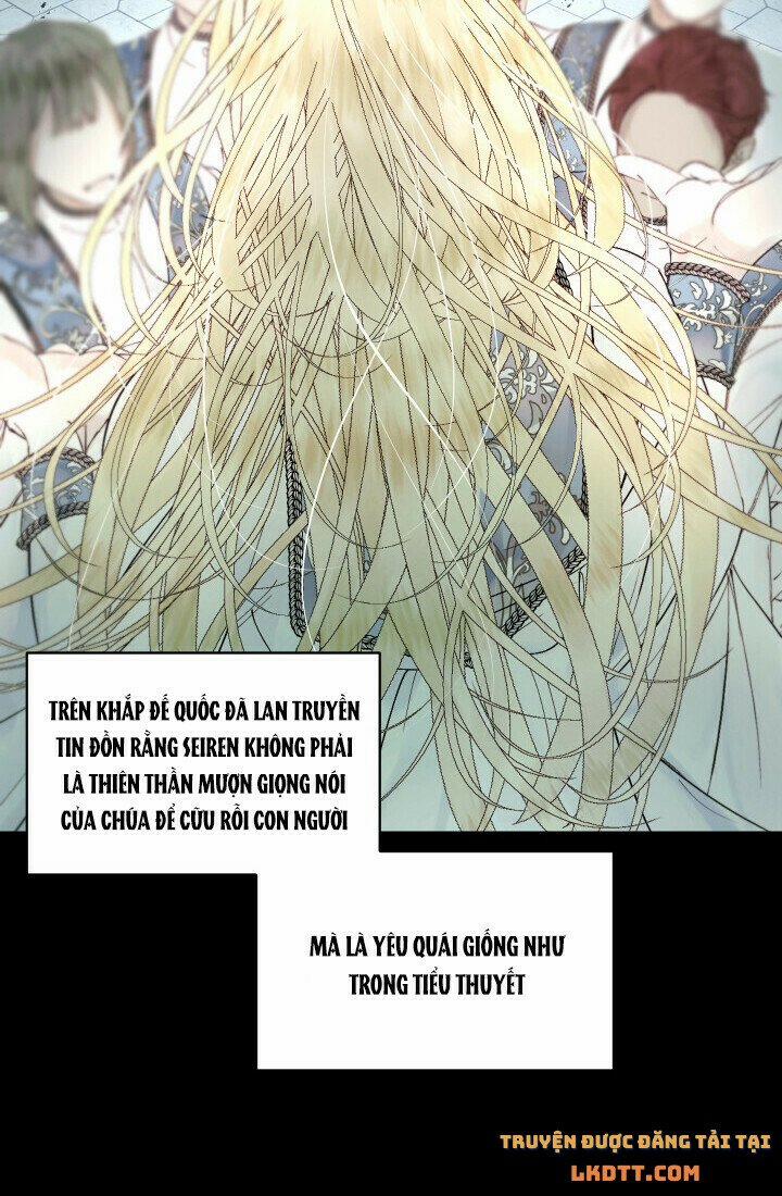 Trở Thành Gia Đình Của Kẻ Phản Diện 2 trang 27