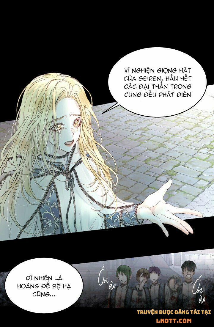 Trở Thành Gia Đình Của Kẻ Phản Diện 2 trang 28