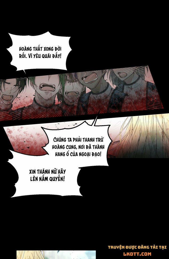 Trở Thành Gia Đình Của Kẻ Phản Diện 2 trang 29